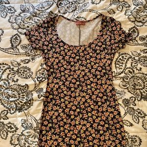 RagDoll Mini Dress